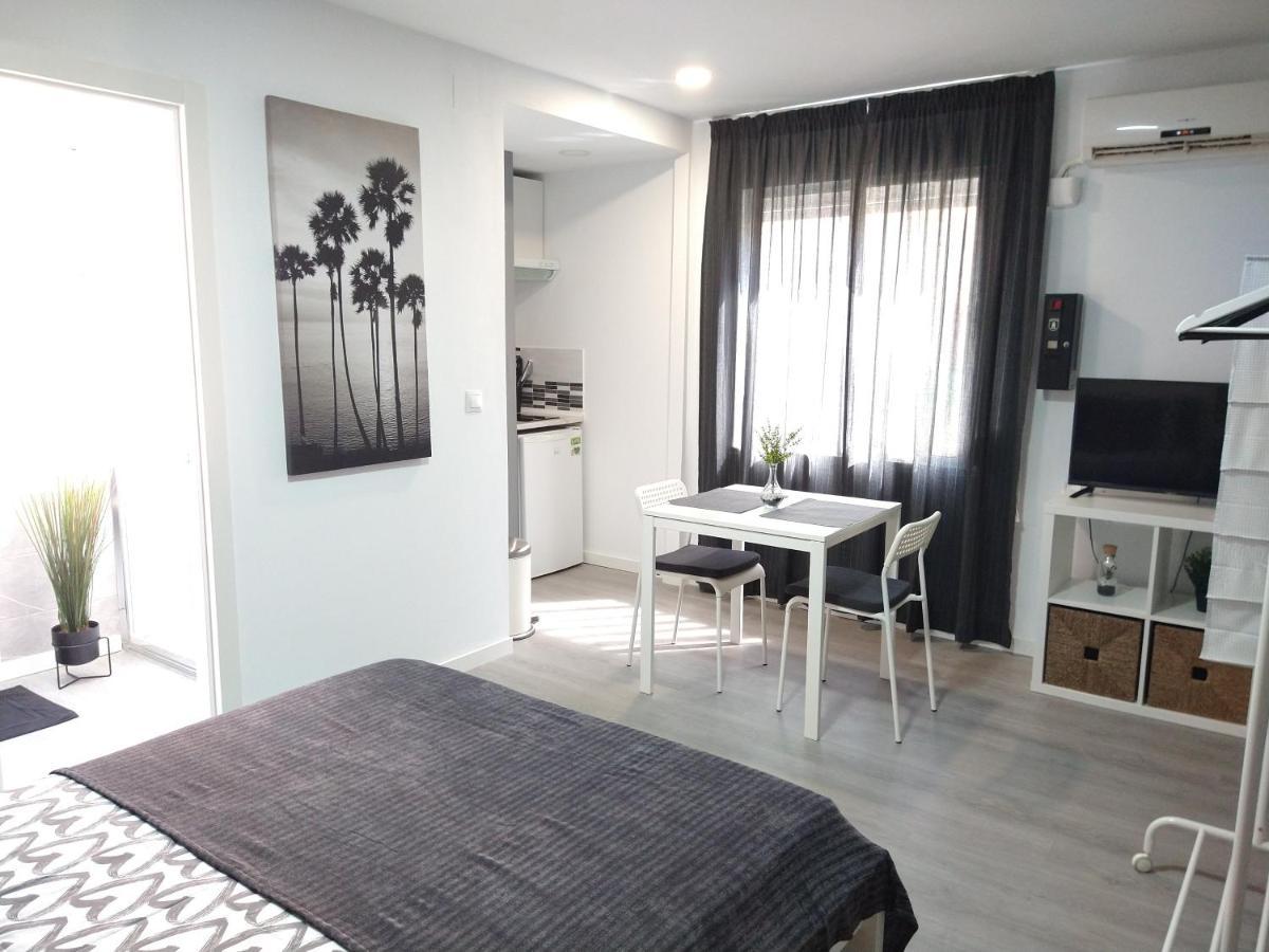 Appartement Comfort & Beauty Torremolinos