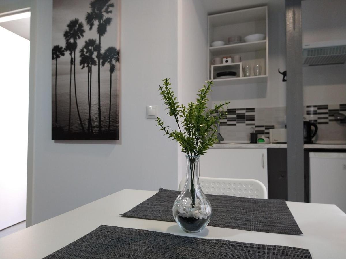 Comfort & Beauty Appartement Torremolinos