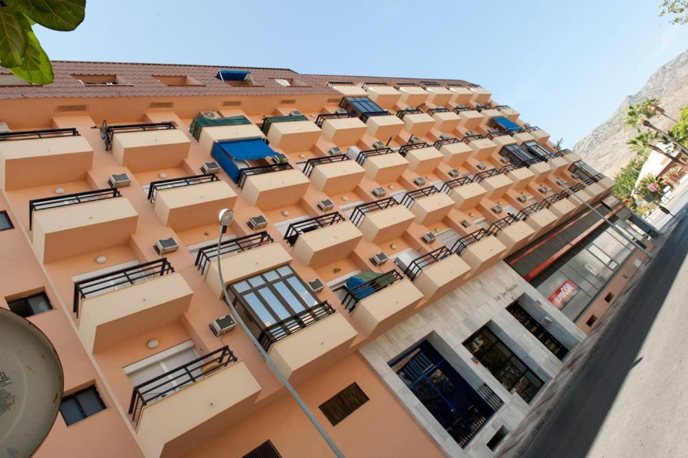 Apartment San Francisco Torremolinos