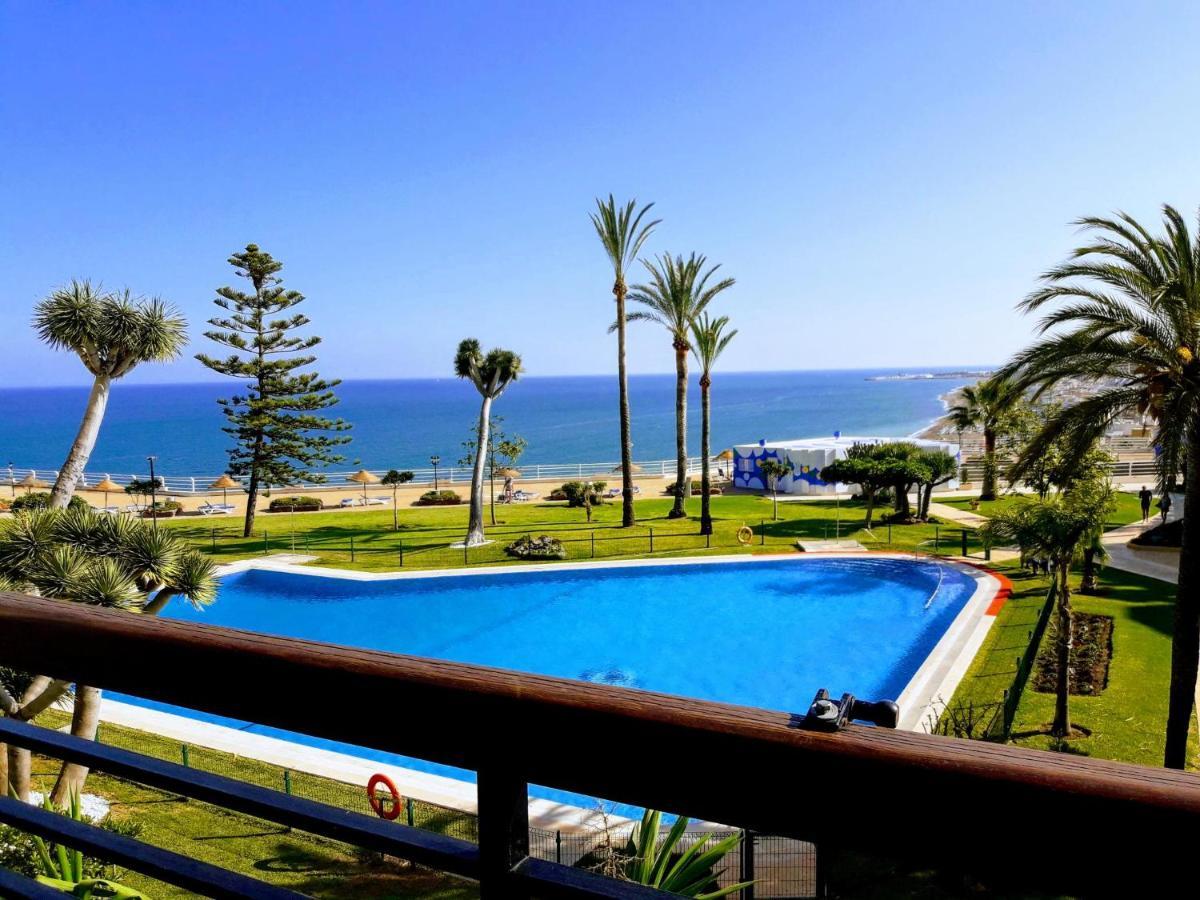 Castillo Santa Clara 4 Apartment Torremolinos