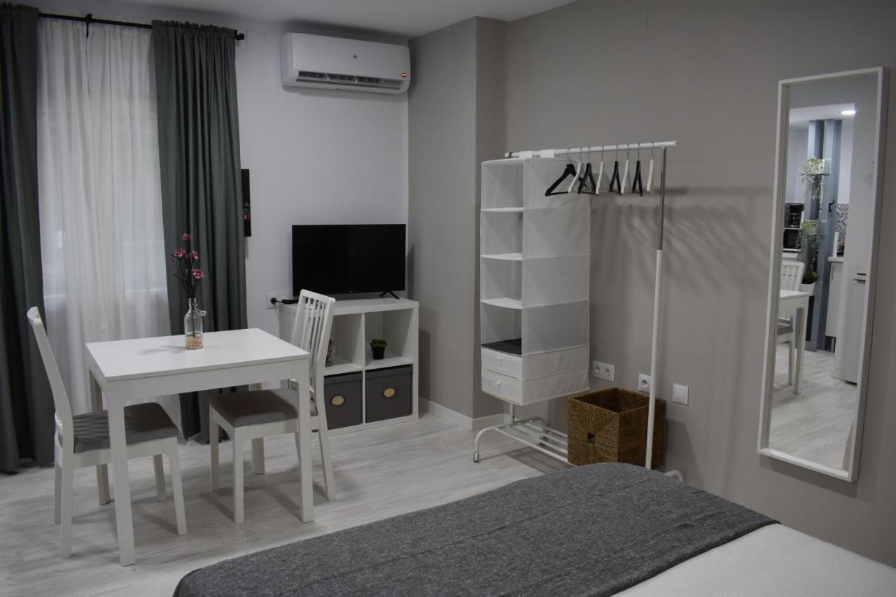 & Cool Appartement Torremolinos