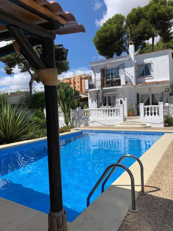 Casa Blanca Torremolinos