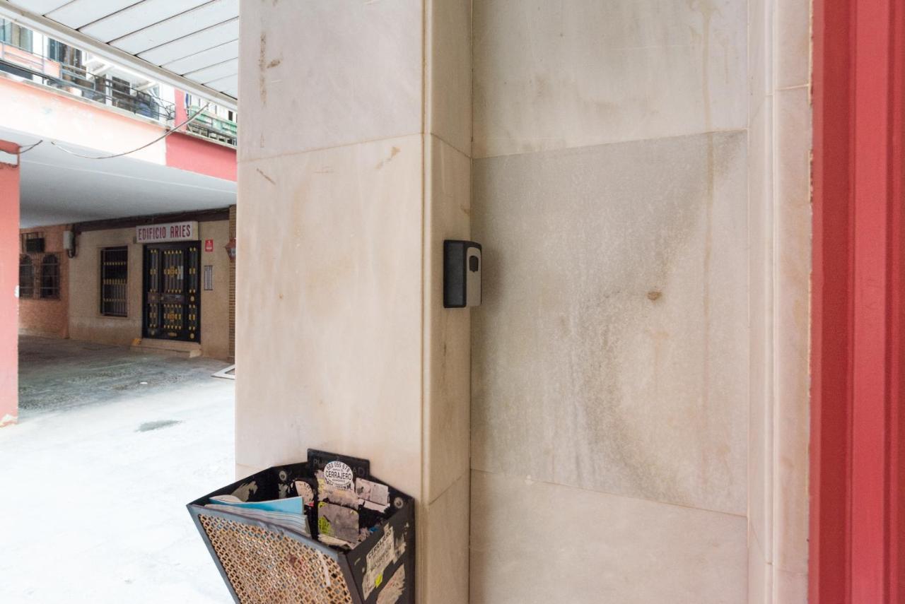 Comfort & Beauty Appartement Torremolinos