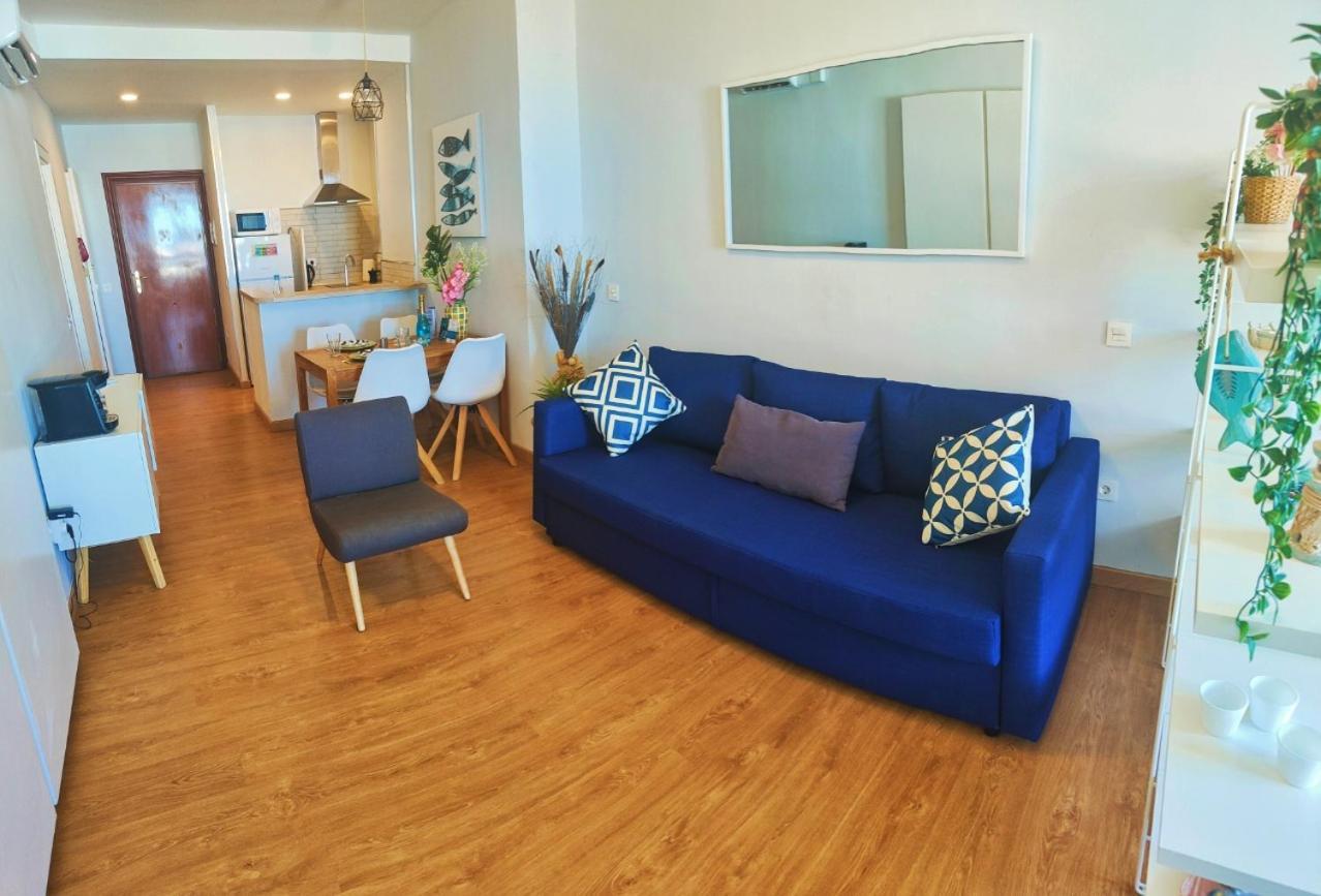 La Perla By Namaste Elite Appartement Torremolinos