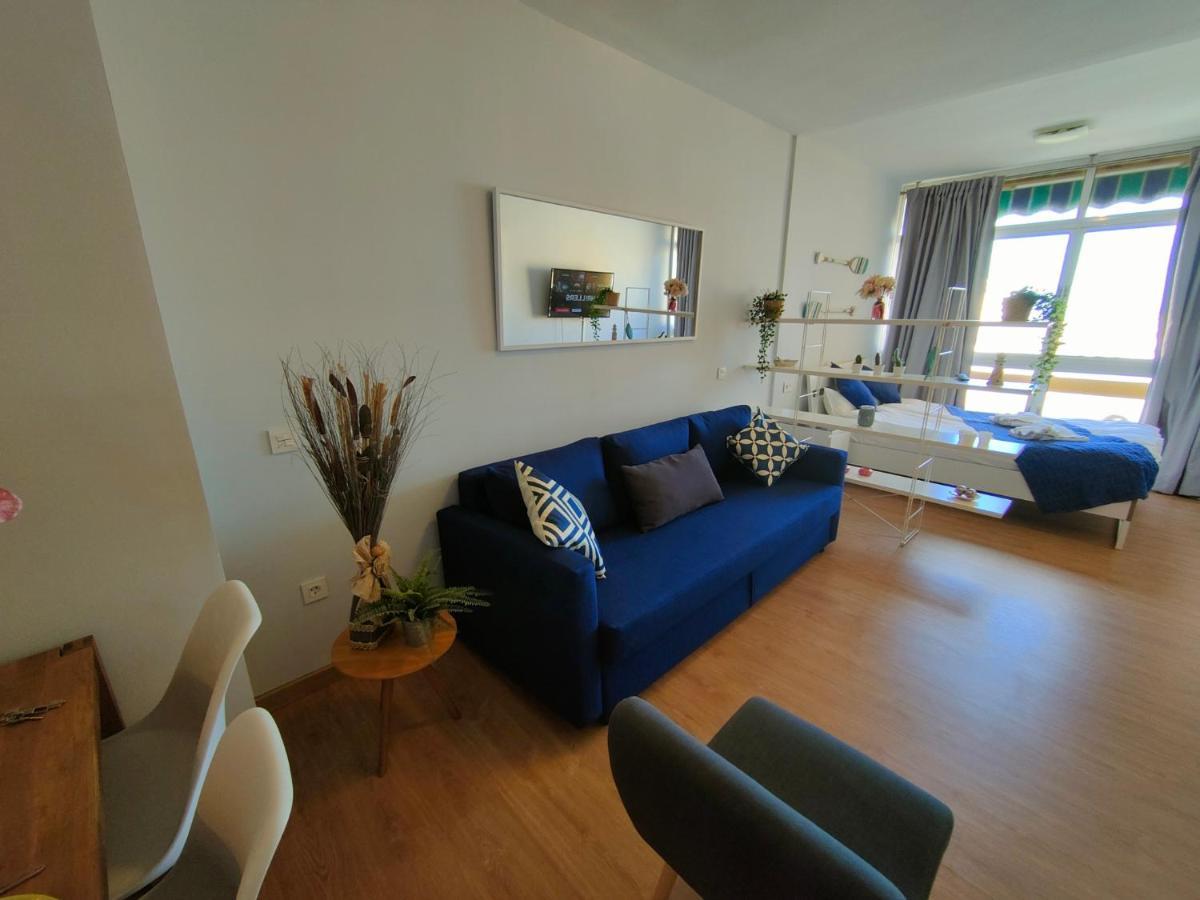 Appartement La Perla By Namaste Elite *