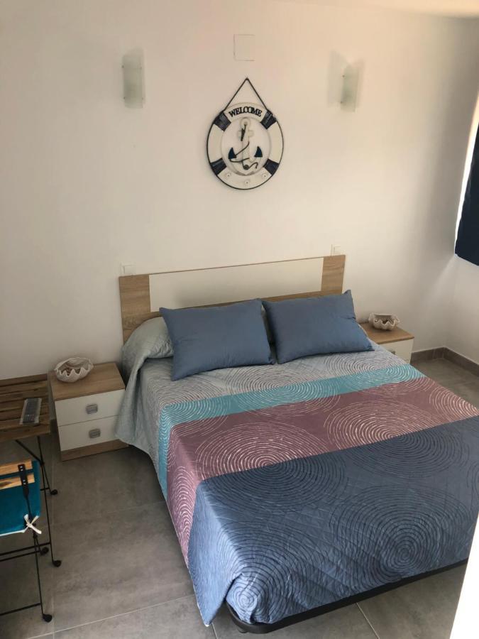 Cervera Apartment Torremolinos