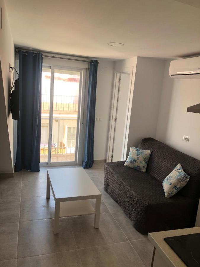 Apartment Cervera *