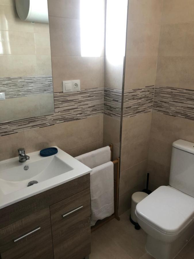 Cervera Apartment