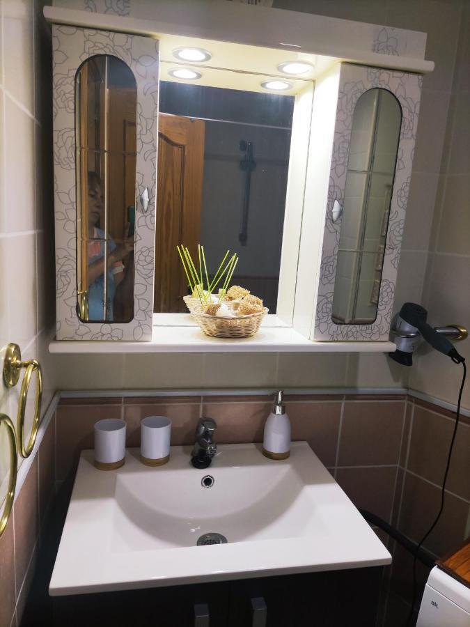 Starstudio Appartement