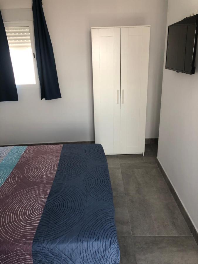 Apartment Cervera Torremolinos