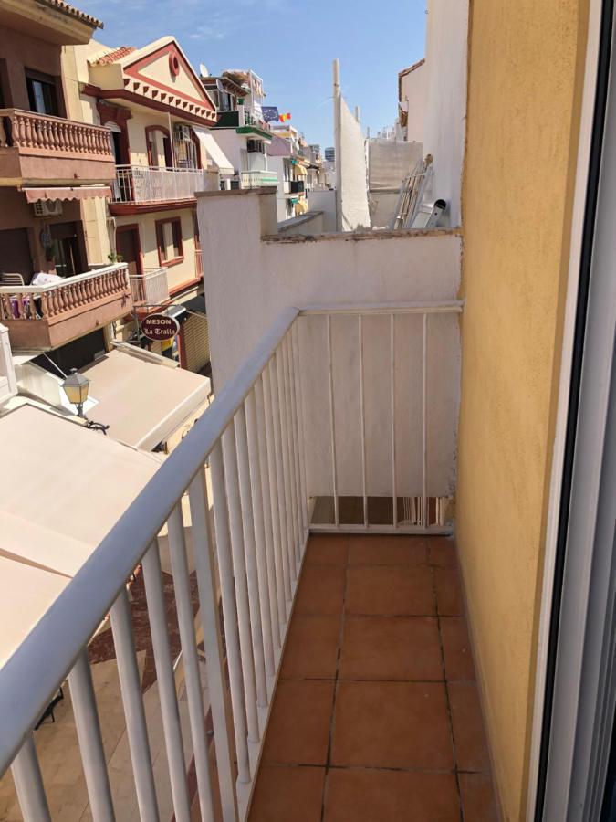 Apartment Cervera Torremolinos