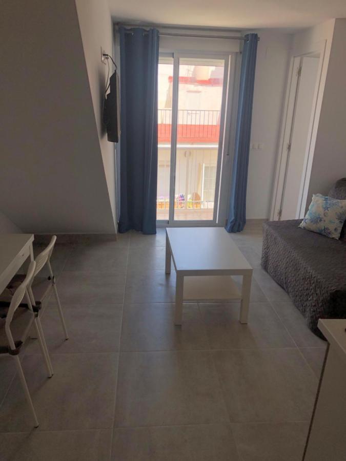 Cervera Apartment