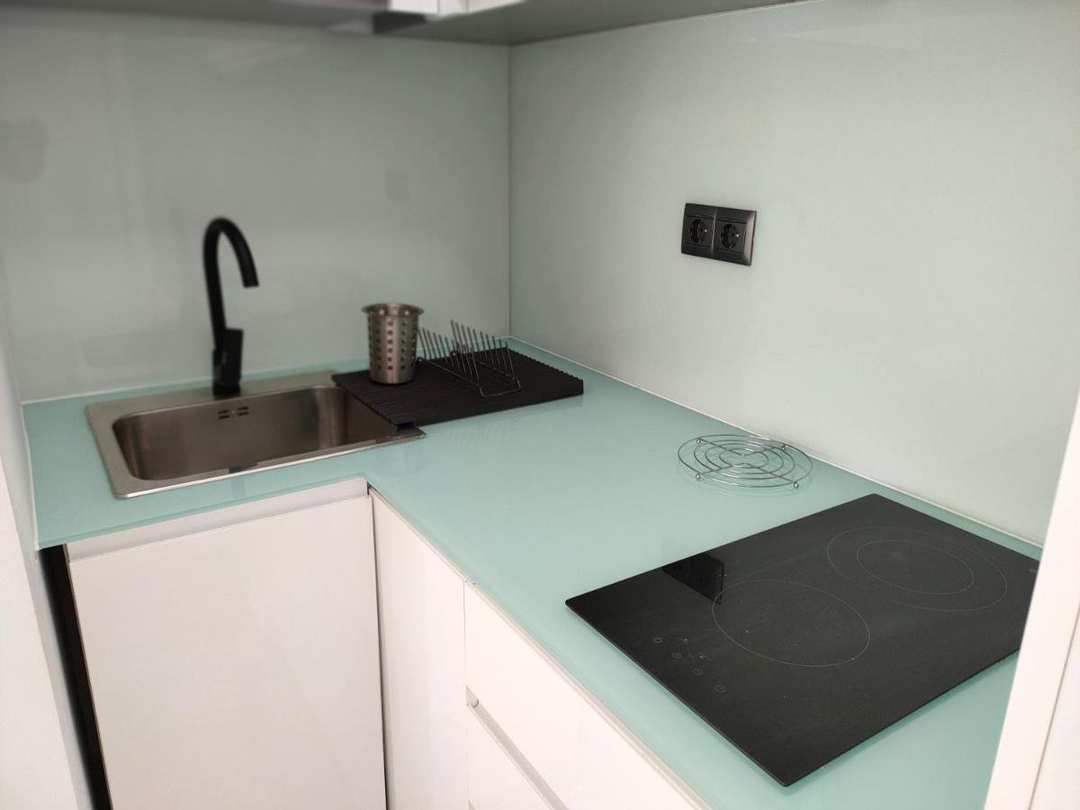 Torre Saltillo Apartment Torremolinos
