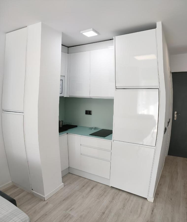 Torre Saltillo Apartment *