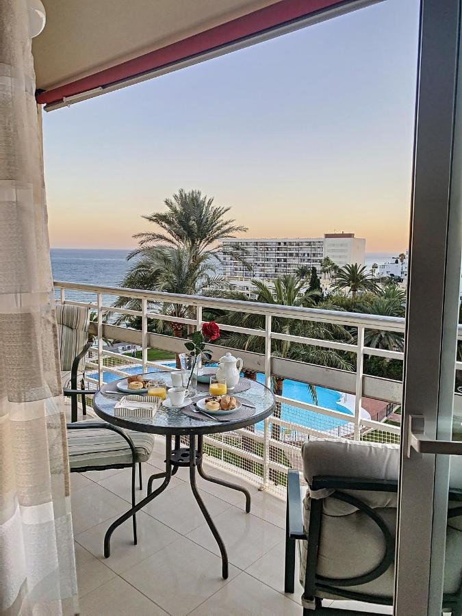 Apartment Con Piscina Torremolinos