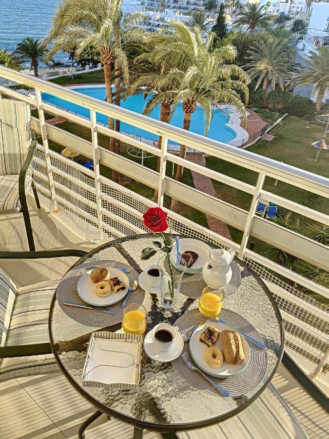 Apartment Con Piscina Torremolinos
