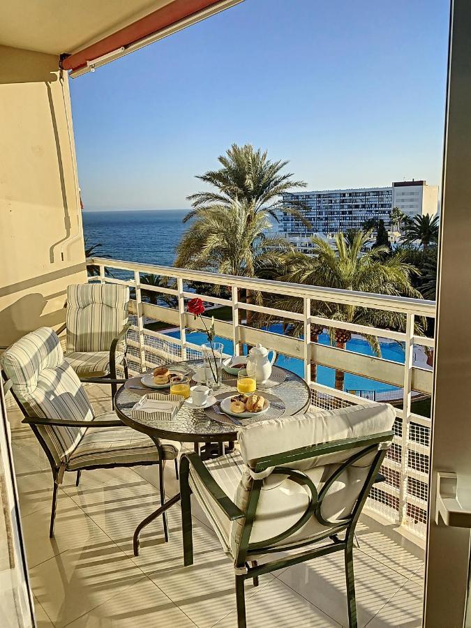Con Piscina Apartment