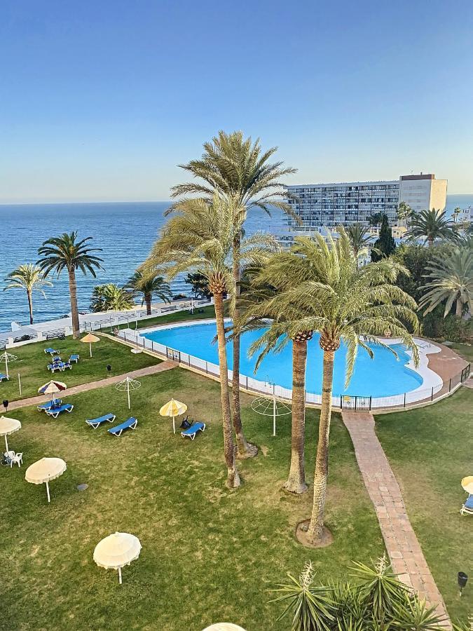Con Piscina Apartment Torremolinos