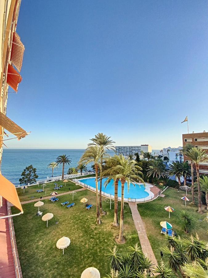 Con Piscina Apartment Torremolinos