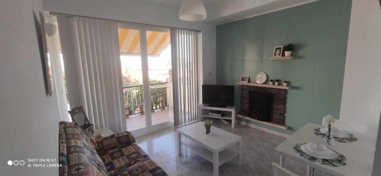 Blancomar Torremolinos