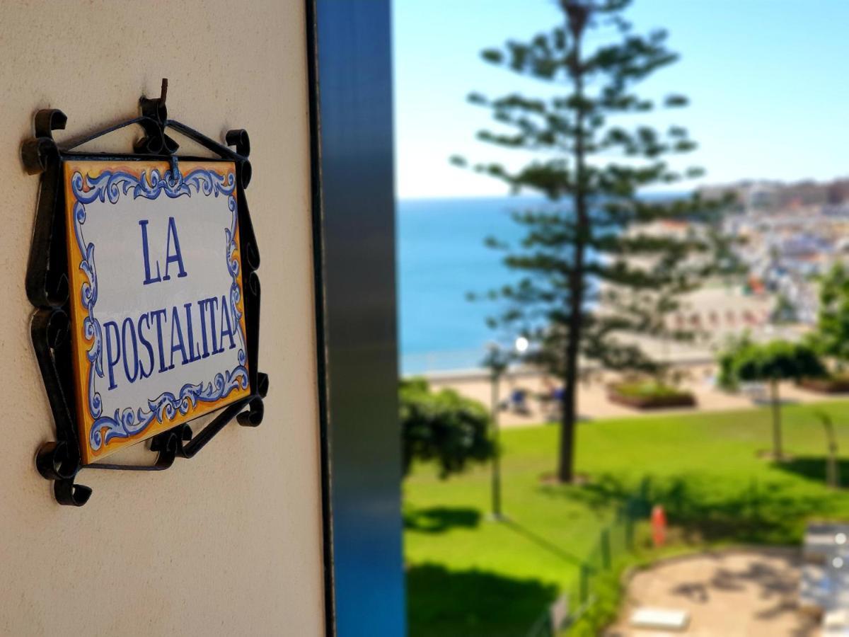 La Postalita *