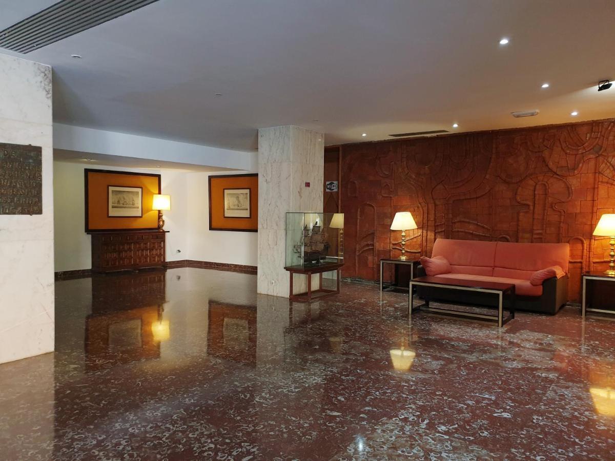 Apartment La Postalita