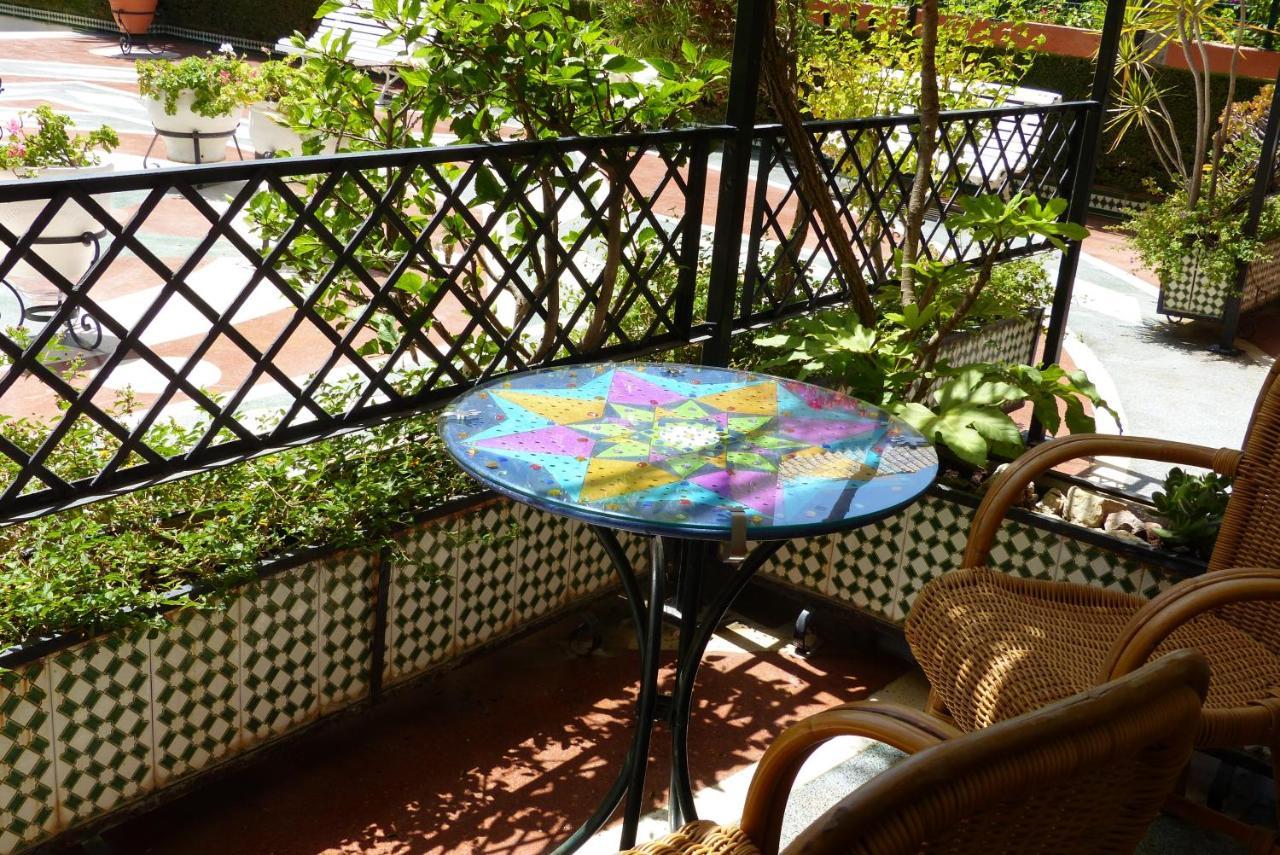 Estudio Con Encanto En La Carihuela Apartamento *