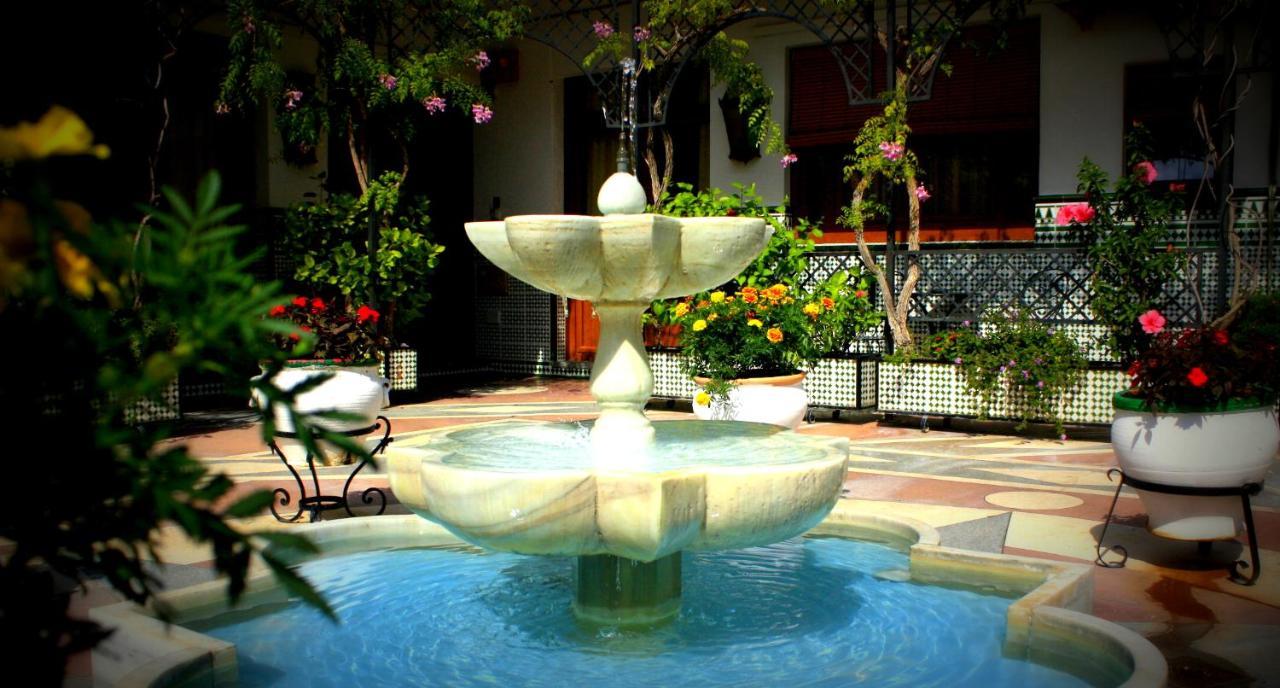 Apartamento Estudio Con Encanto En La Carihuela Torremolinos