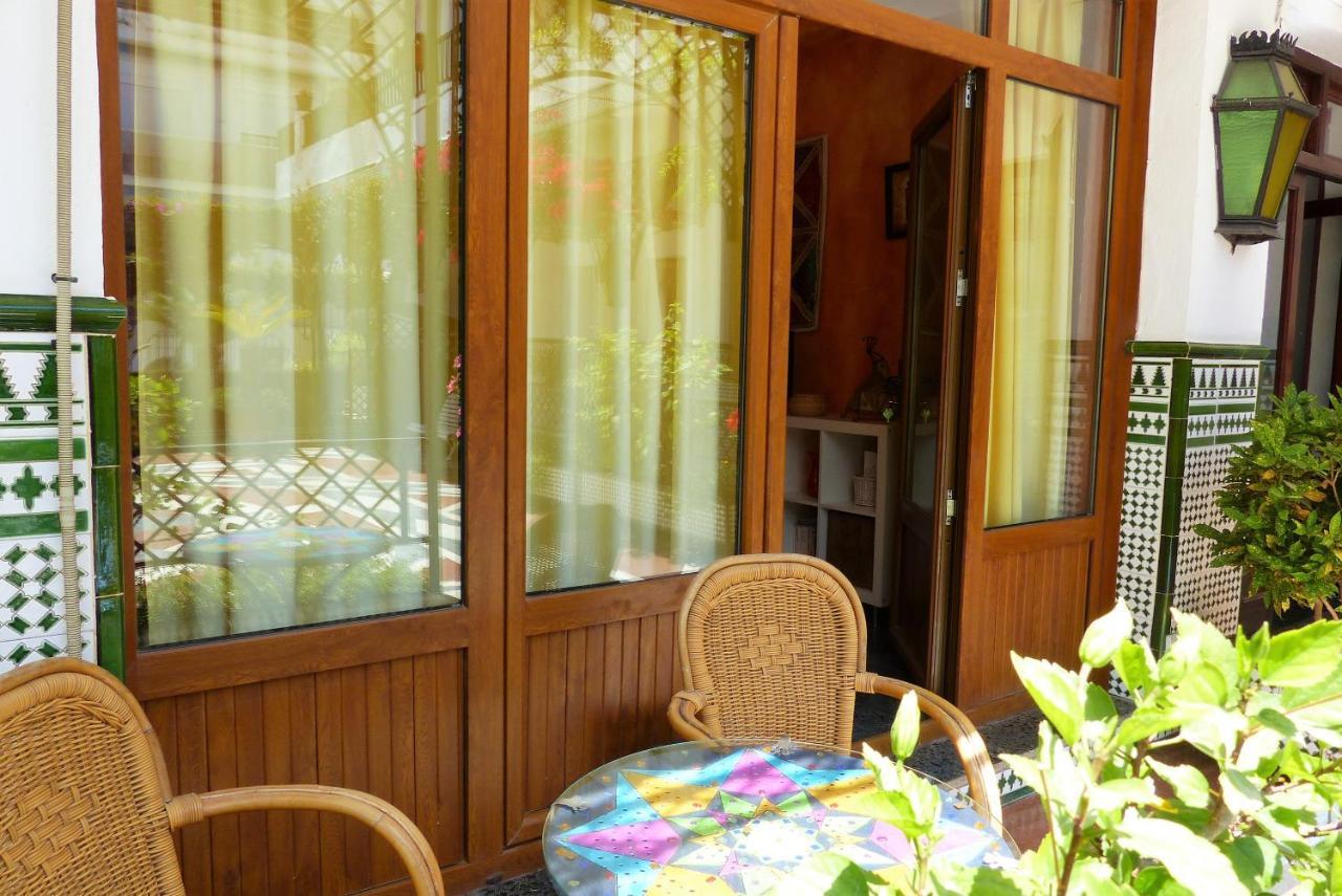 Estudio Con Encanto En La Carihuela Apartment