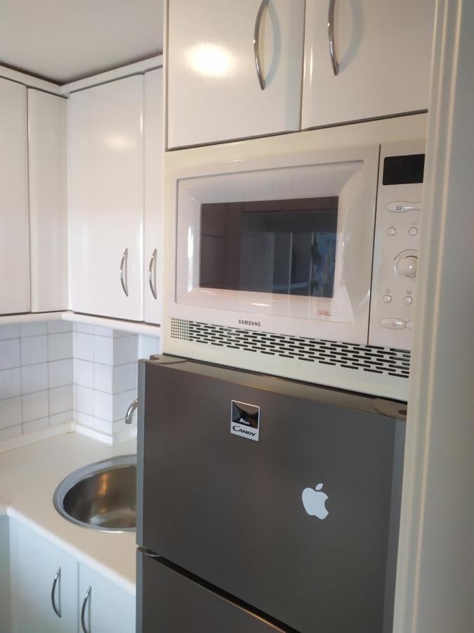 Appartement Carihuela Sea Views
