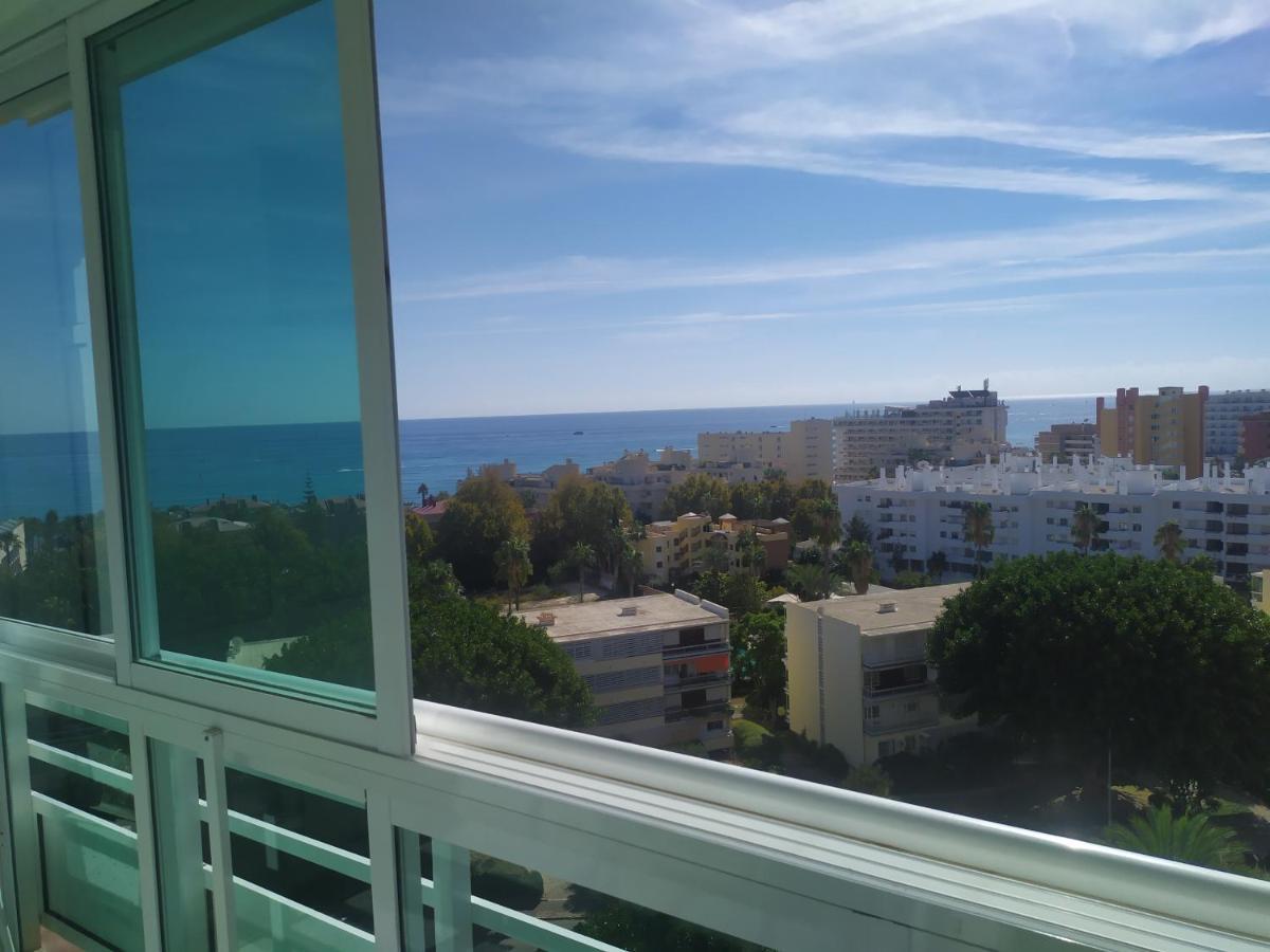 Carihuela Sea Views Appartement Torremolinos
