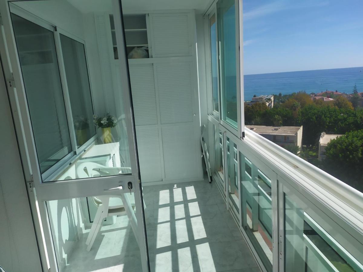 Carihuela Sea Views Appartement *