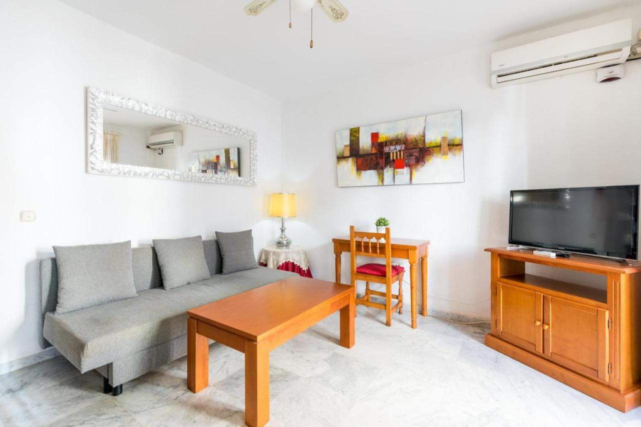 Apartment Apartamento Ana La Carihuela Torremolinos