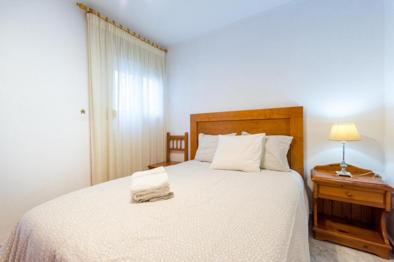 Apartamento Ana La Carihuela Apartment *