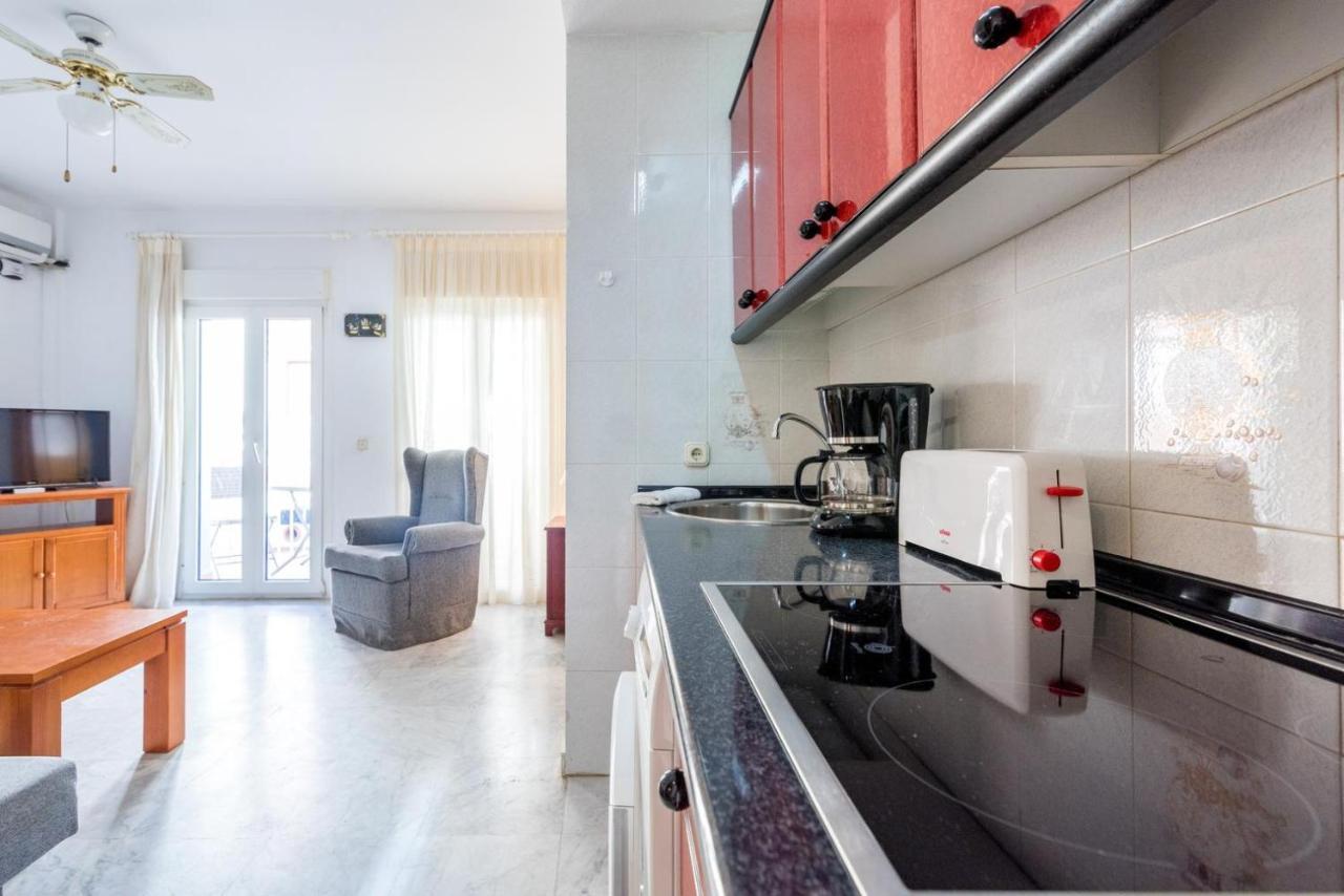 Apartamento Ana La Carihuela