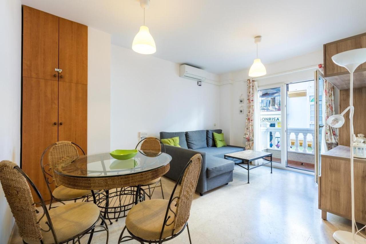 Santa Ana La Carihuela Apartment