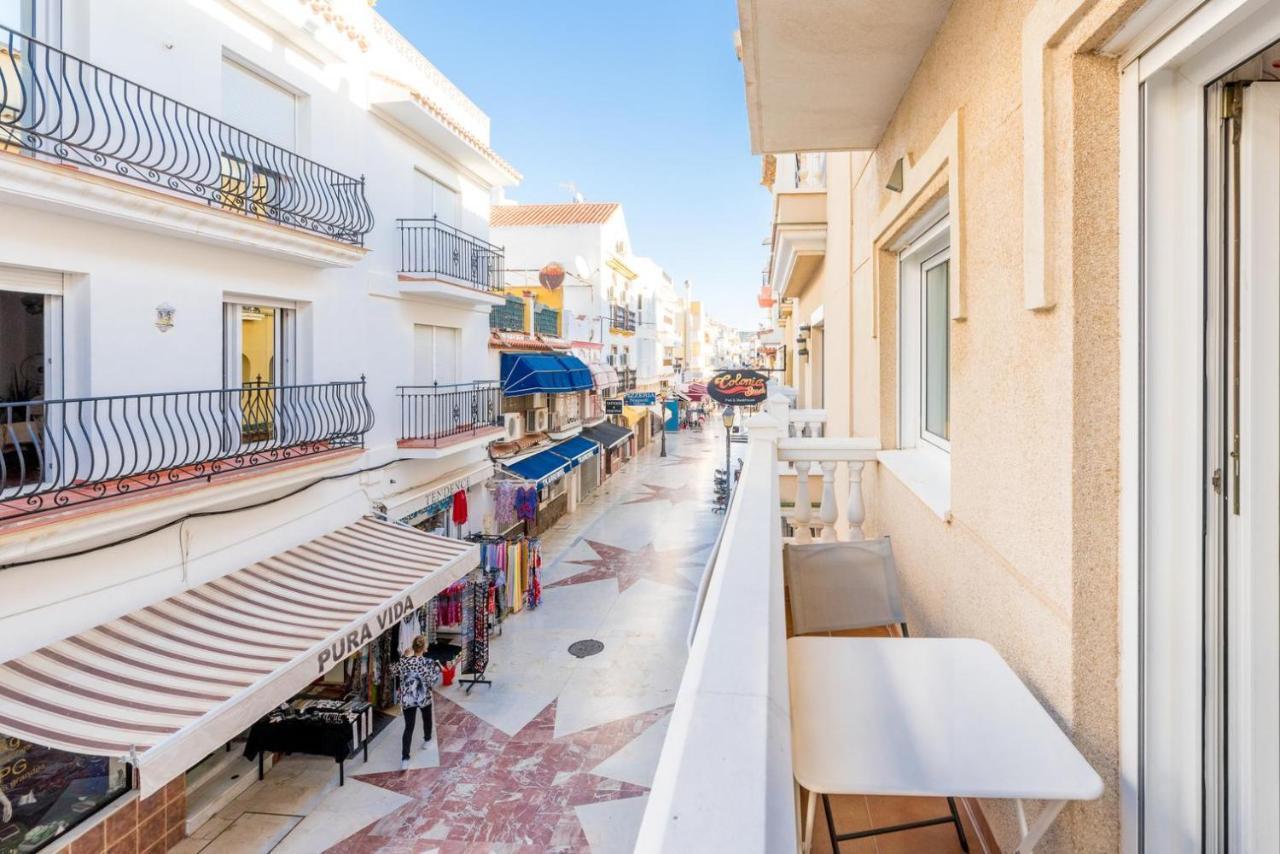 Apartment Santa Ana La Carihuela *