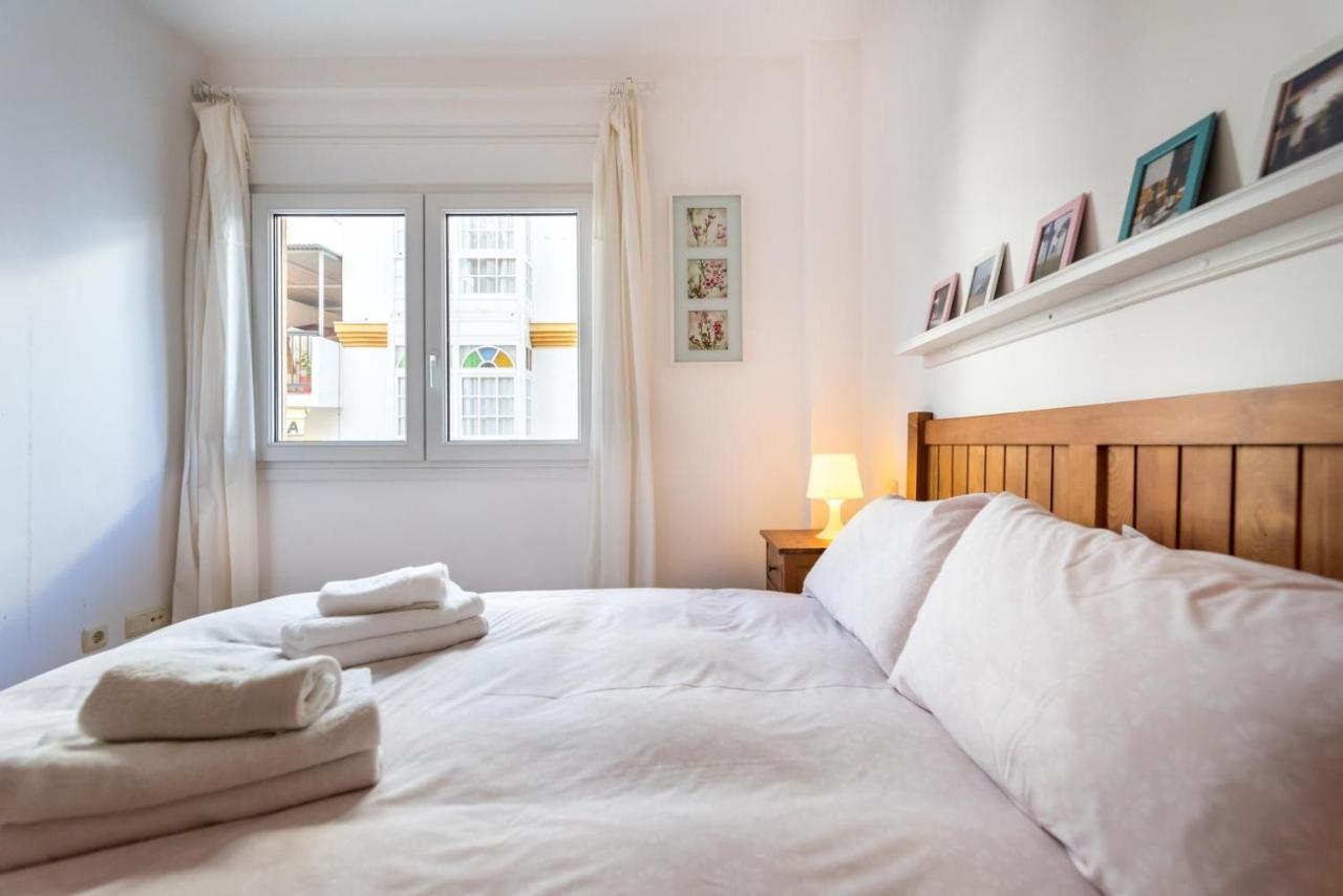 Appartement Santa Ana La Carihuela