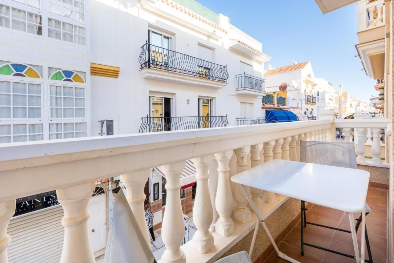 Santa Ana La Carihuela Apartment