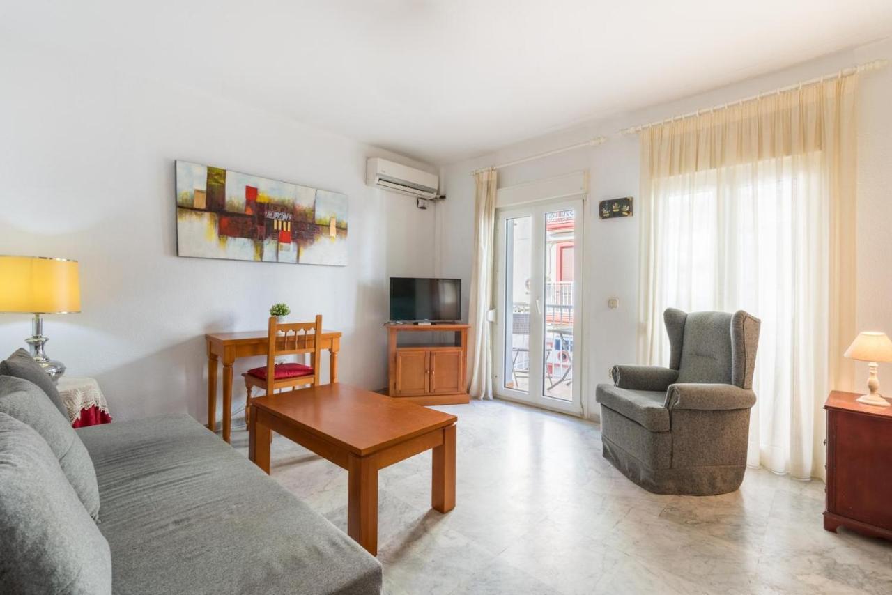 Apartamento Ana La Carihuela Apartment *