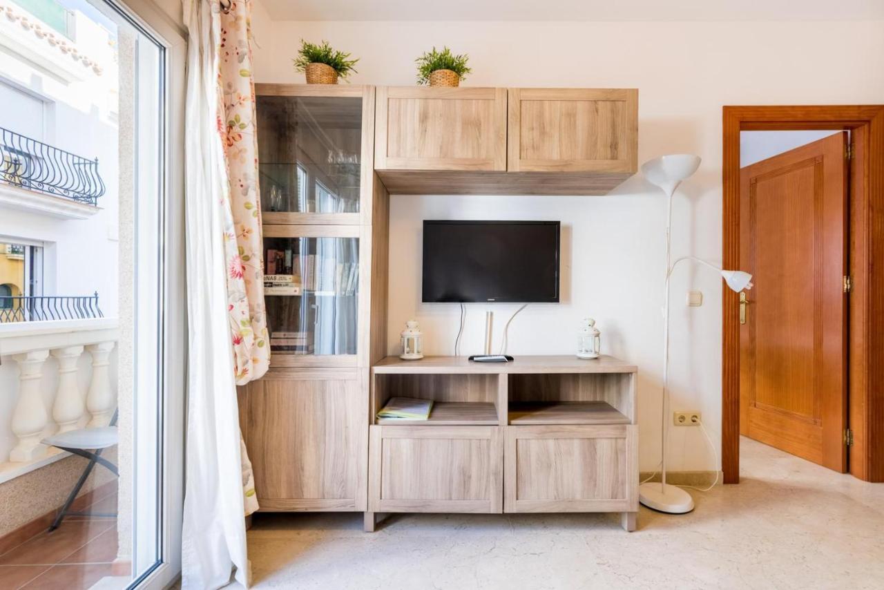 Apartment Santa Ana La Carihuela Torremolinos