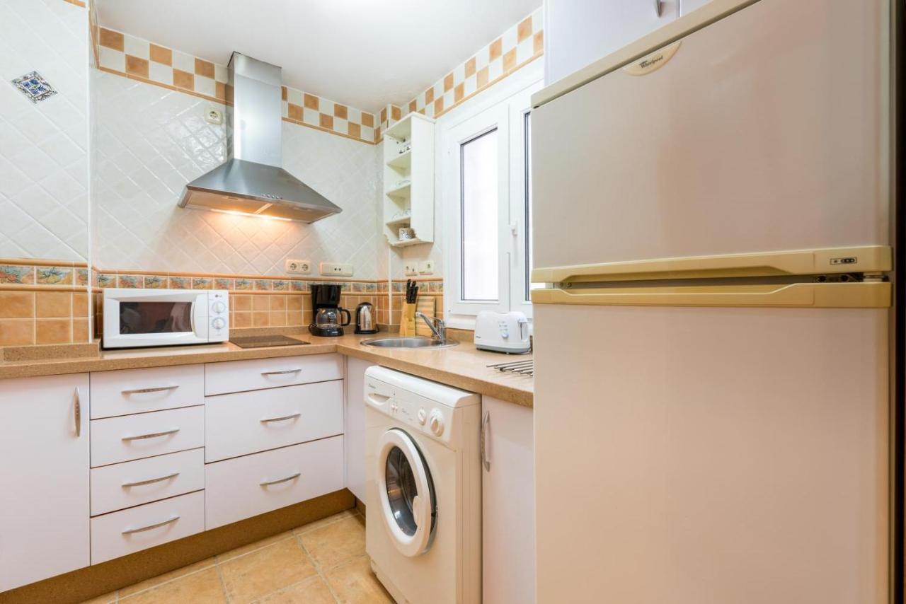 Santa Ana La Carihuela Appartement