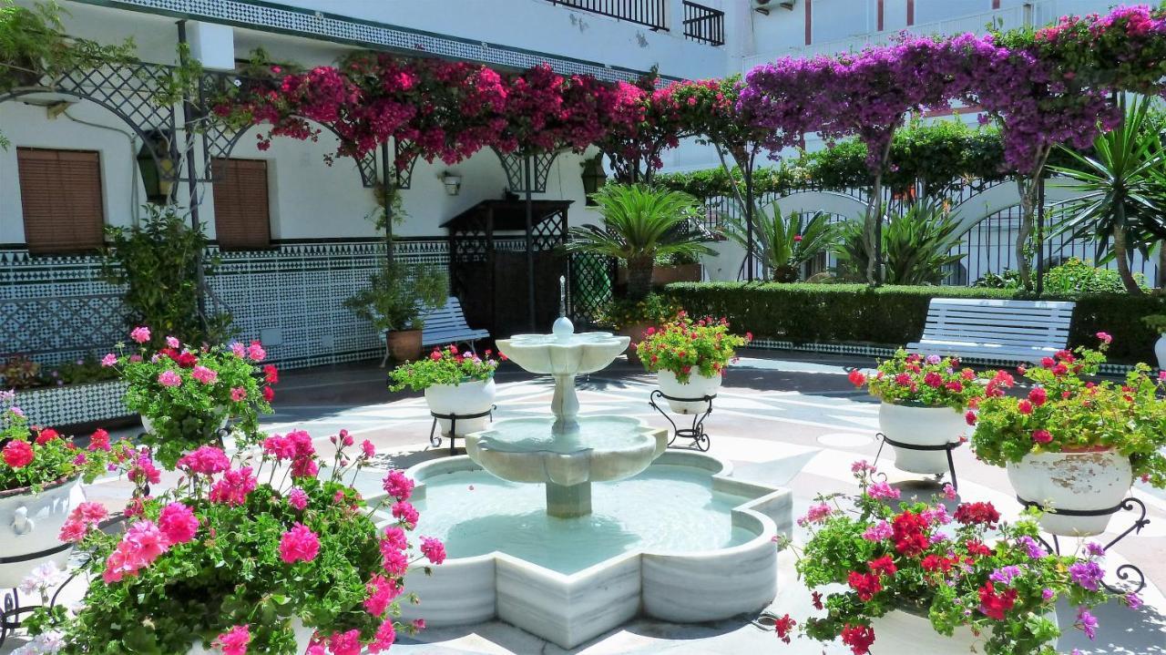Estudio Con Encanto En La Carihuela *