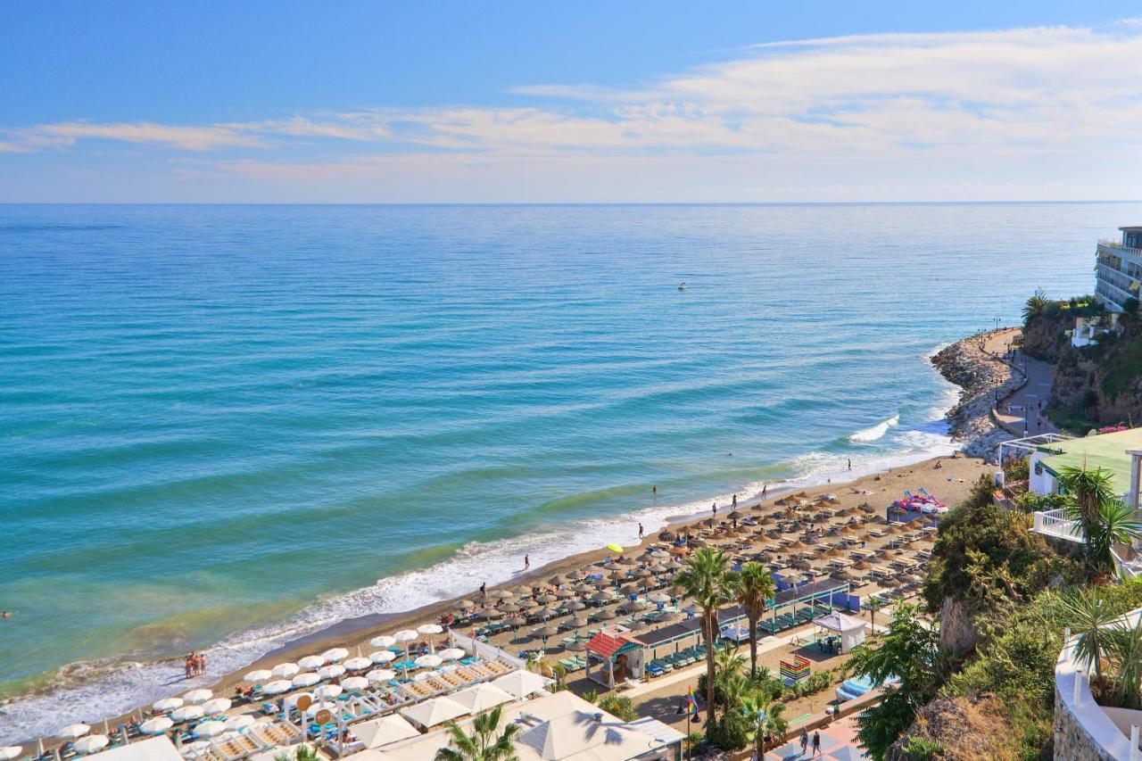 Apartment Balcon Al Mar Direct Access To The Beach