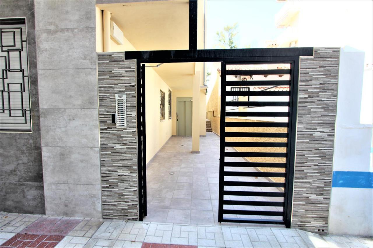 La Carihuela Los Nidos Appartement *
