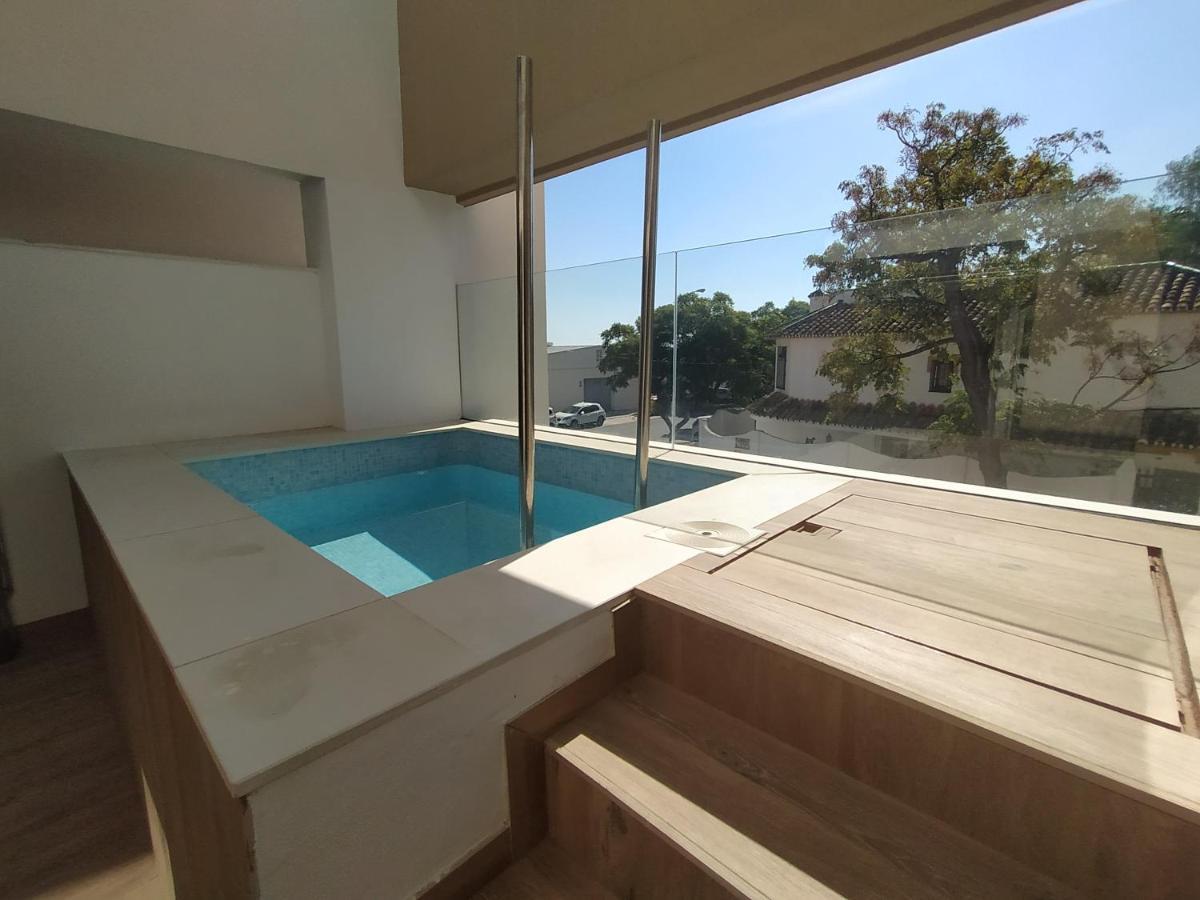 Terrazas Del Mar, Piscina Privada Apartamento Torremolinos