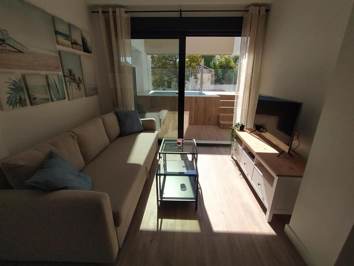 Apartamento Terrazas Del Mar, Piscina Privada