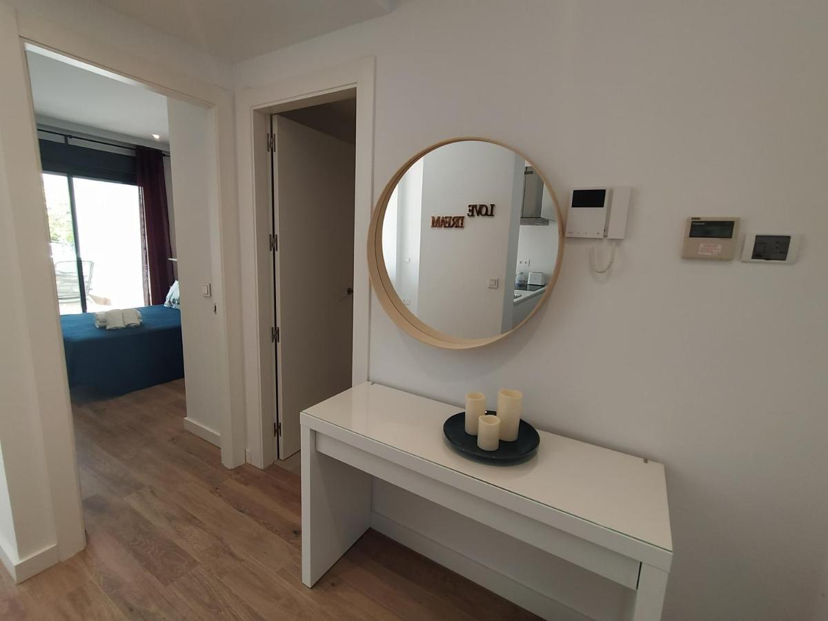 Terrazas Del Mar, Piscina Privada * Torremolinos