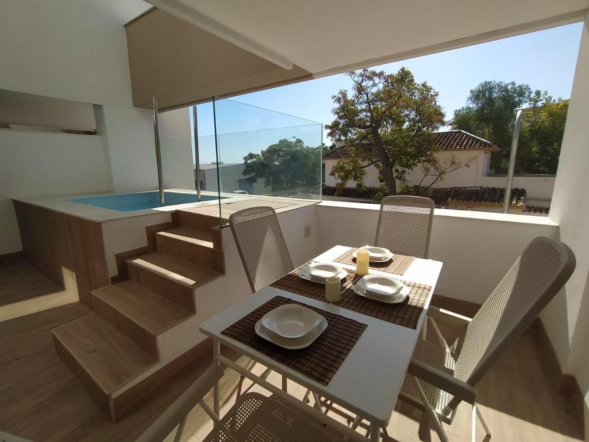 Apartamento Terrazas Del Mar, Piscina Privada Torremolinos