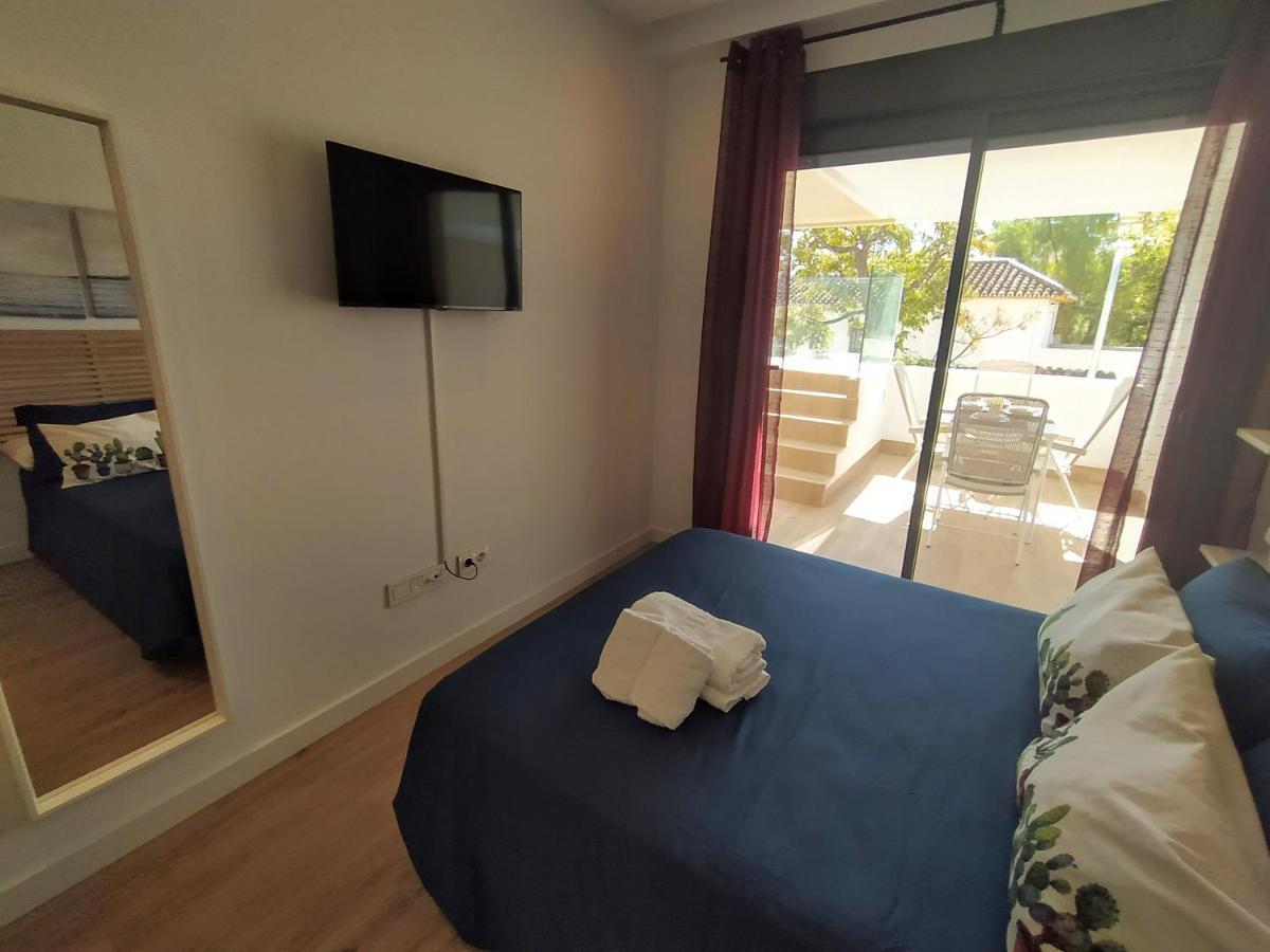 Apartment Terrazas Del Mar, Piscina Privada *